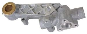Picture of 5526 STEERING HOUSING ONLY Ezgo 94-00