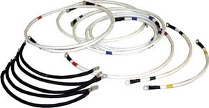 Picture of 1246 BEEFED UP CABLE SET '94 UP EZ