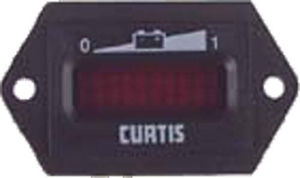 Picture of 461 Curtis 36-Volt Battery Gauge