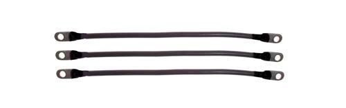 Picture of BATTERY CABLE SET 6GA EZ RXV