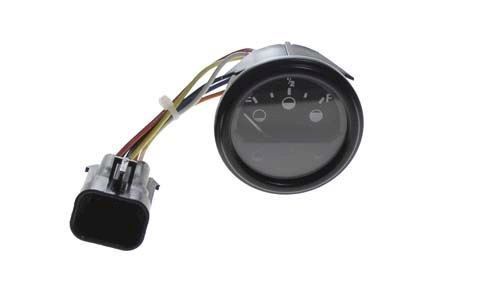 Picture of 8062 EZGO RXV Fuel & State-Of-Charge Meter  2008-Up