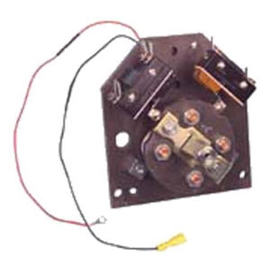 Picture of 5045 Ezgo Marathon Forward & Reverse Switch Assembly 1989-1994.5