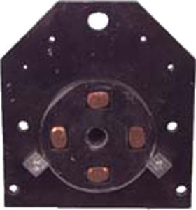 Picture of 776 Ezgo Forward / Reverse Switch Board Assembly (For Select Models)