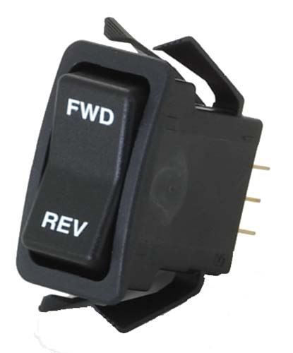 Picture of 9640 Ezgo PDS F&R Switch  2000-Up