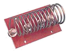 Picture of 2699 COMPLETE RESISTOR ASSEMBLY.  Ezgo ELEC 1986-93.
