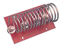 Picture of 2699 COMPLETE RESISTOR ASSEMBLY.  Ezgo ELEC 1986-93.
