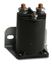 Picture of 1162 Solenoid, 24V 4P, silver EZ/TD