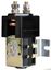 Picture of 55595 Solenoid 48 Volt High Amp Curtis, SW180B w/Bracket