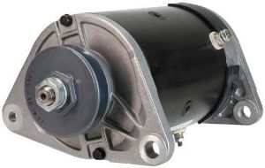 Picture of Reliance HD Starter Generator - For Ezgo 2-Cycle 1978-1993