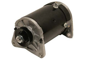 Picture of Starter generator EZ G 10-up TXT