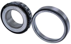 Picture of BEARING SET,L44643/L44610