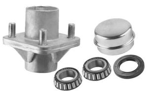 Picture of 14412 Ezgo Wheel Hub Assembly 1980-2001