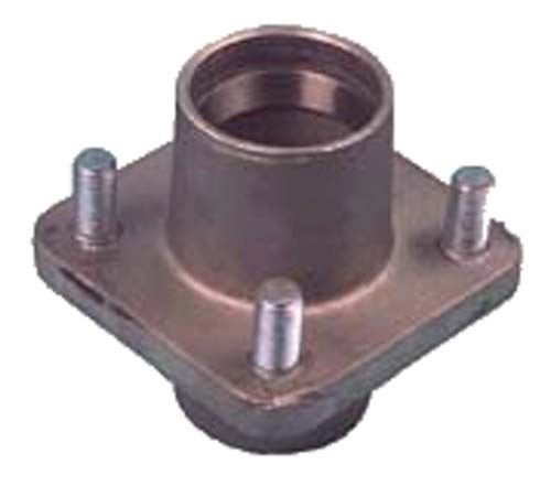 Picture of FRONT ALUM HUB 4W EZGO