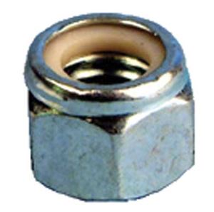 Picture of NYLON INSERT LOCKNUT