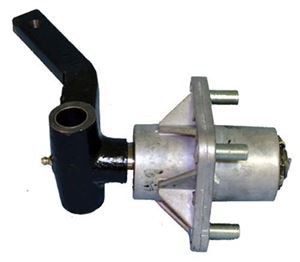 Picture of 6060 SPINDLE/HUB ASSY DRIVER SIDE EZGO 94-00