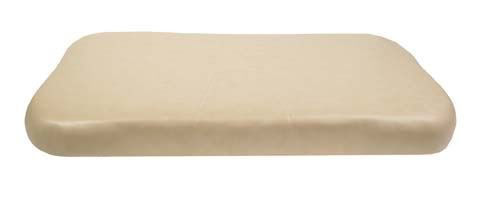 Picture of SEAT BOTTOM ASSY, STONE BEIGE EZGO RXV 08+