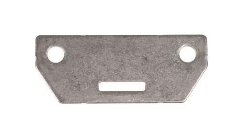 Picture of SEAT HINGE PLATE-EZGO RXV