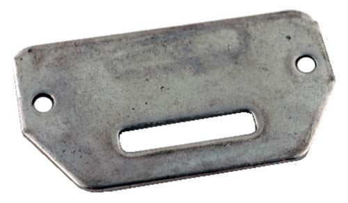 Picture of SEAT HINGE PLATE