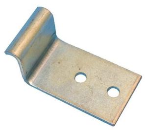 Picture of 5553 1973-95 EZGO Marathon - Seat Hinge