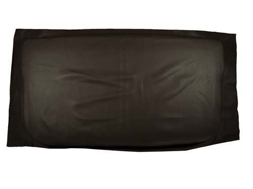Picture of SEAT BOTTOM COVER BLK EZ MAR