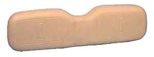 Picture of SEAT BACK ASSY TAN MED/TX