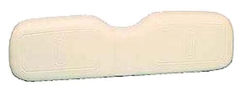 Picture of SEAT BACK ASSY WHITE EZ MED/TXT