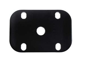 Picture of 8096 REAR SPRING PLATE, EZ RXV