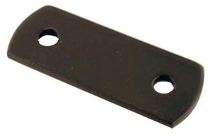 Picture of REAR SHACKLE PLATE - G & E  new item # 8338