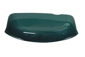Picture of 8026 COWL, FRONT W/O HEADLITE -GREEN, EZ RXV