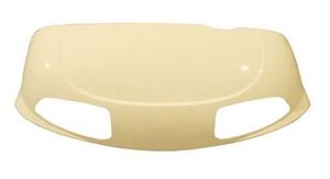Picture of 8027 COWL, FRONT W/HEADLIGHT -IVORY, EZ RXV