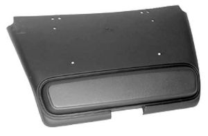 Picture of FRONT PLASTIC SHIELD 89-03
