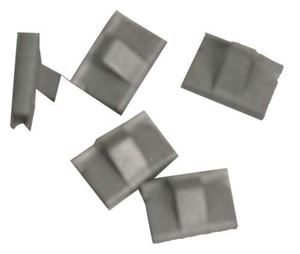Picture of 8024 U CLIP, STRUT ACCESS COVER, EZ RXV