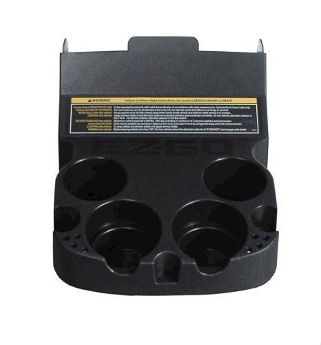 Picture of CUP HOLDER ASSY, EZ RXV