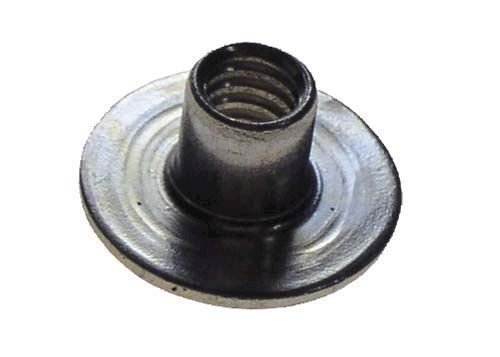 Picture of 6717 TEE NUT FOR BAG STRAP BUCKLE 94 DOWN