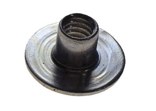 Picture of 6717 TEE NUT FOR BAG STRAP BUCKLE 94 DOWN