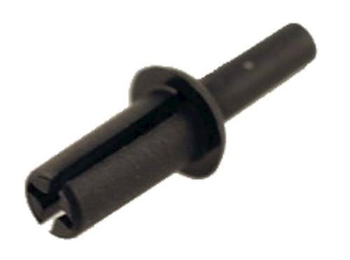 Picture of 6155 PLASTIC RIVET, KEY PLATE (10/PK)