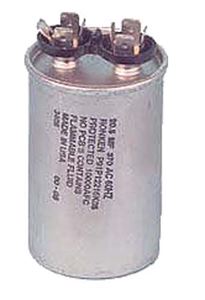 Picture of CAPACITOR