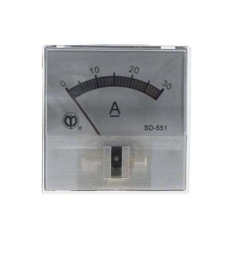 Picture of AMMETER, 3618 CHARGER