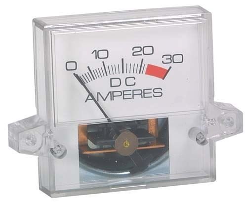 Picture of AMMETER-POWERWISE