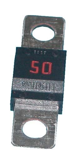 Picture of POWERWISE 50 AMP FUSE