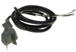 Picture of CORD SET DC LESTER #14973