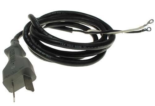 Picture of CORD SET DC LESTER #14973