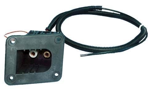 Picture of Non PDS/DCS POWERWISE RECEPTACLE EZGO