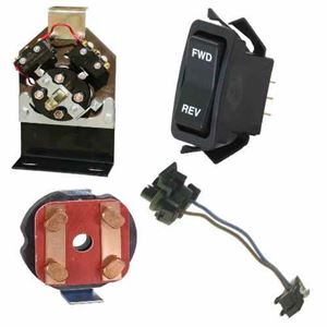 Picture for category F&R Switches & Parts Electric (Ezgo)