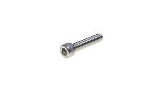 Picture of DRIVEN CLUTCH RAMP BUTTON SCREW 89-UP