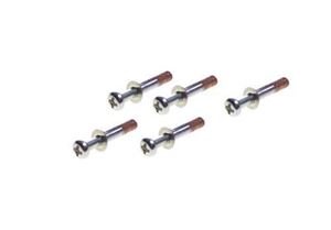 Picture of 8137 SCREW, DRIVEN CLUTCH RAMP BUTTON, EZ RXV pk/5