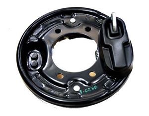 Picture of Brake assy (PS) EZ 96-up