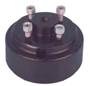 Picture of 4262 Currently Not Available  BRAKE DRUM -KEYED EZGO