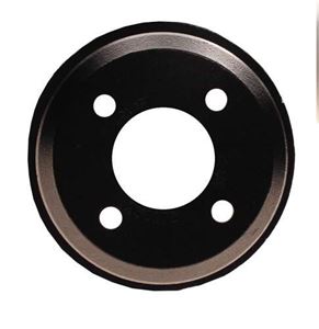 Picture of 6402 BRAKE DRUM, ST4X4