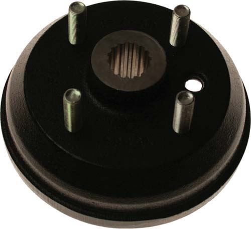 Picture of Brake, drum EZ G 09-up ST480